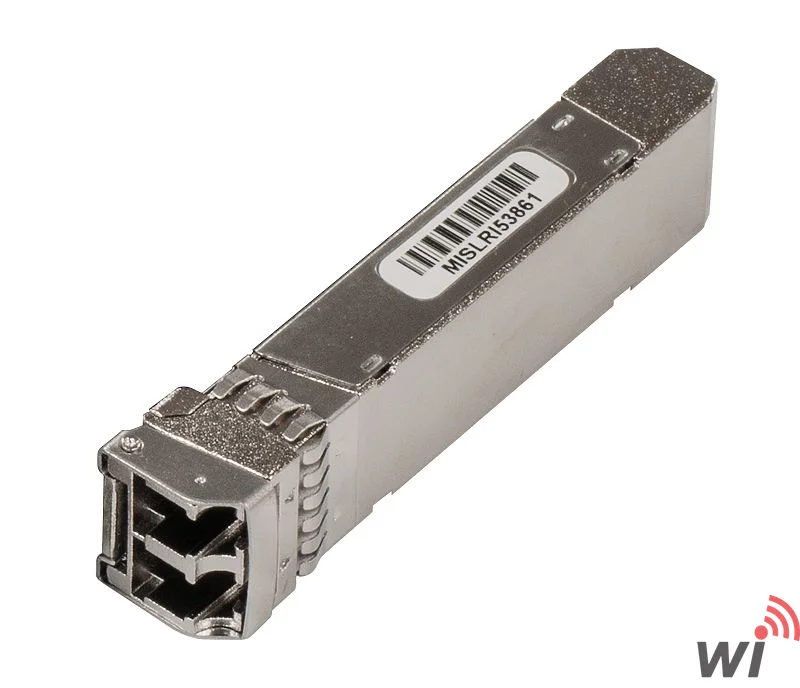 10G SM 40km 1310nm LC-connector DOM