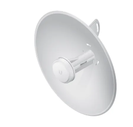 PowerBeam  25 Dbi Dish Anten + AP PBE-M5-400